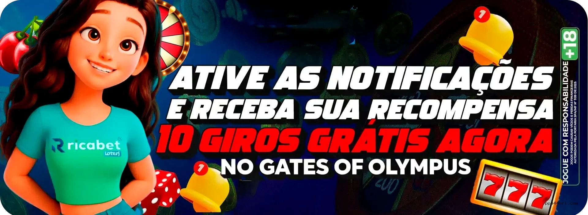 Download gratuito do app da Pp444.com